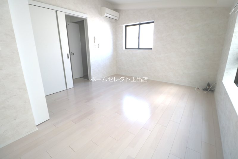 グランレジデンス玉出 その他部屋・スペース