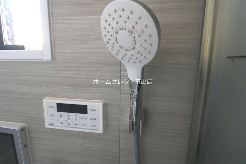 グランレジデンス玉出 その他