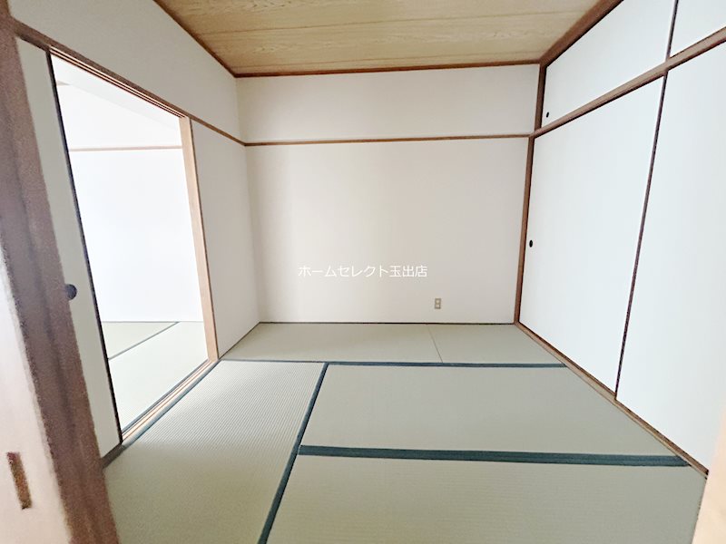 カワデンハイツⅢ その他