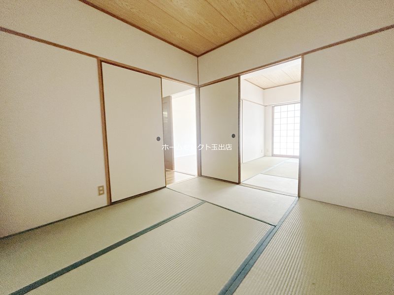 カワデンハイツⅢ その他