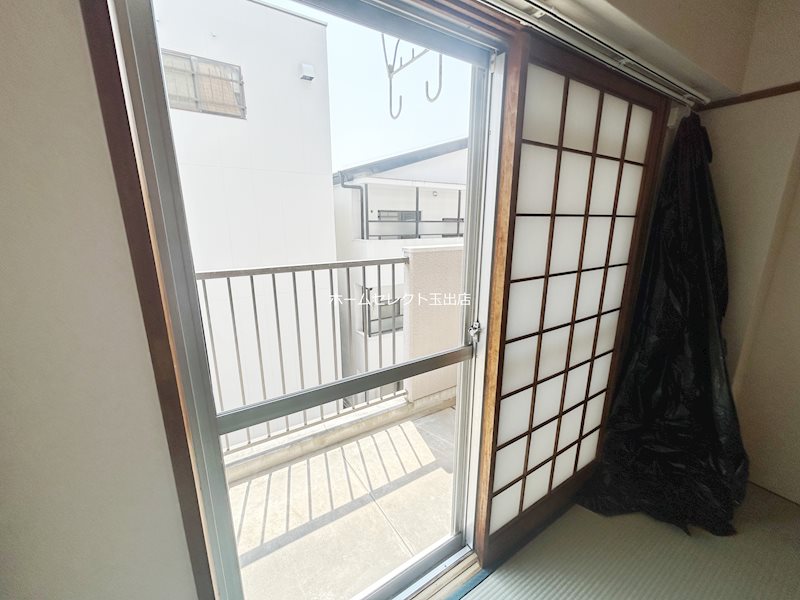 カワデンハイツⅢ その他