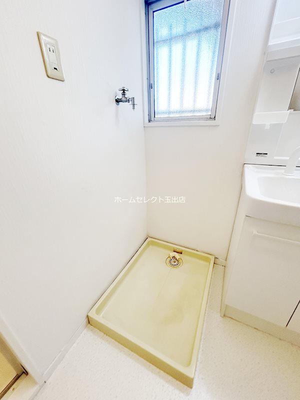カワデンハイツⅢ その他