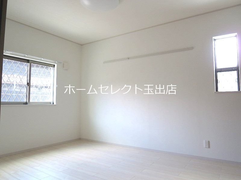カーサあびこ道 その他部屋・スペース