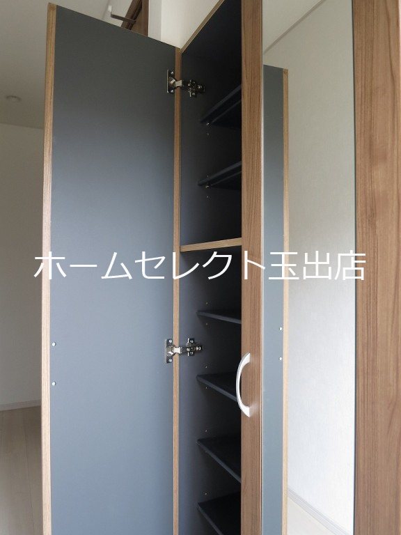 カーサあびこ道 その他