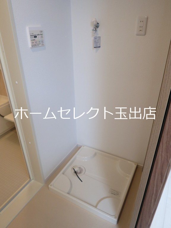 カーサあびこ道 その他設備