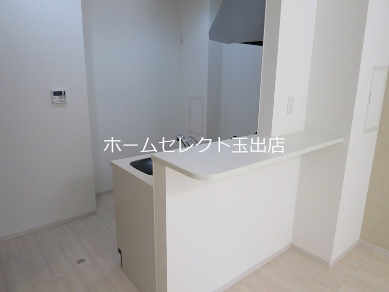 カーサあびこ道 その他