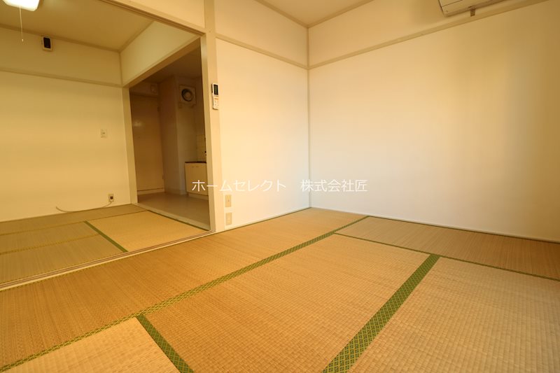 エイトビル岸里 その他部屋・スペース
