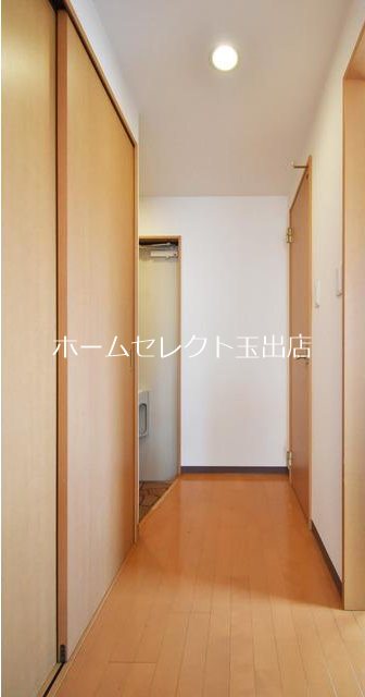 Casa Viento 玄関