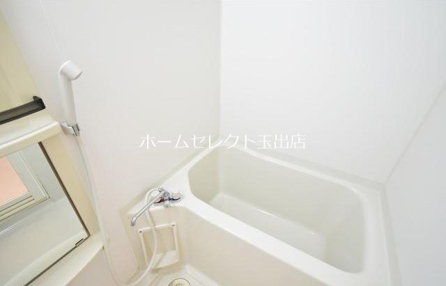 Casa Viento 風呂画像