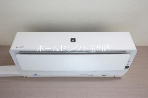 レーベンハイム西加賀谷 その他設備