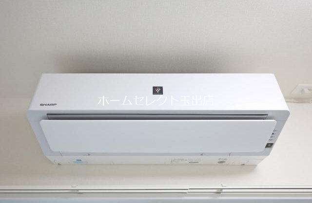 レーベンハイム西加賀谷 その他設備