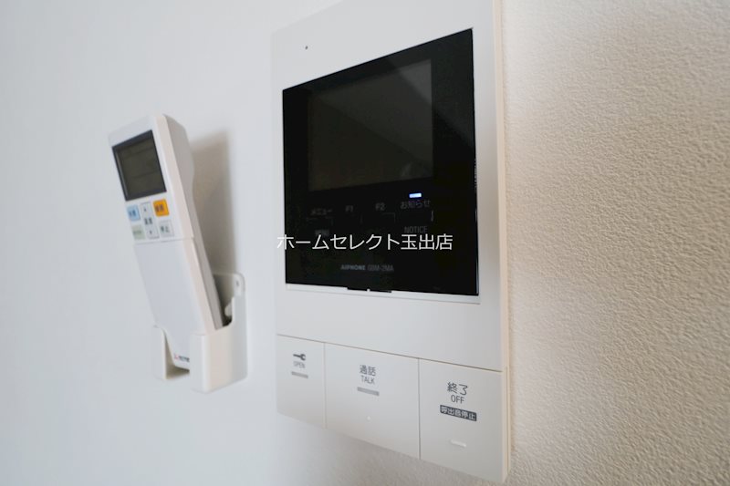 FDS AERAS VIM その他設備