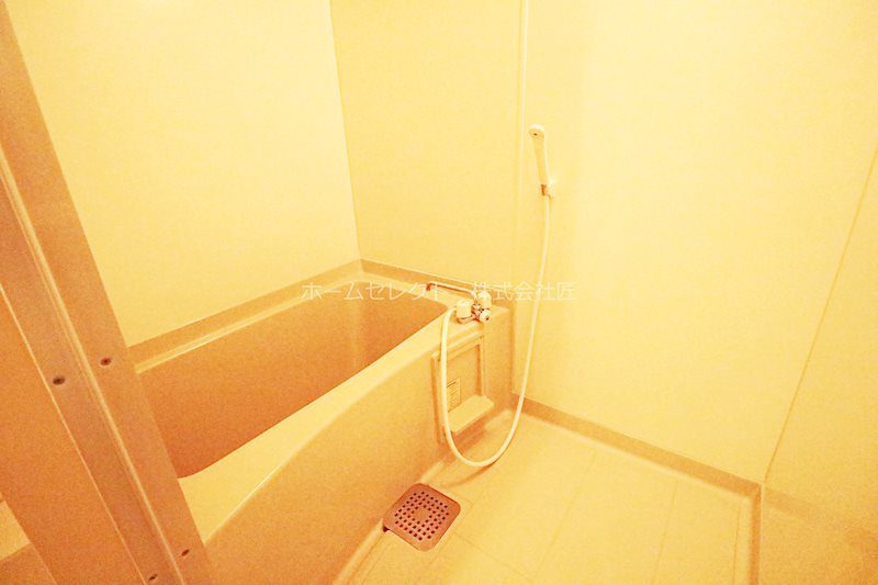 ノアーズアーク住之江 風呂画像