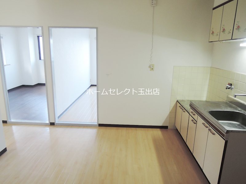 エクセレント川辺 その他
