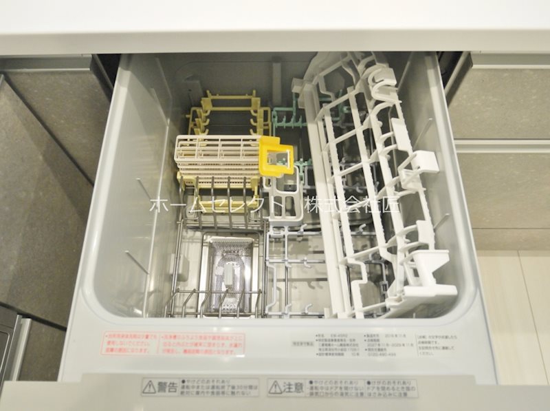 シーモンリュクス  その他設備