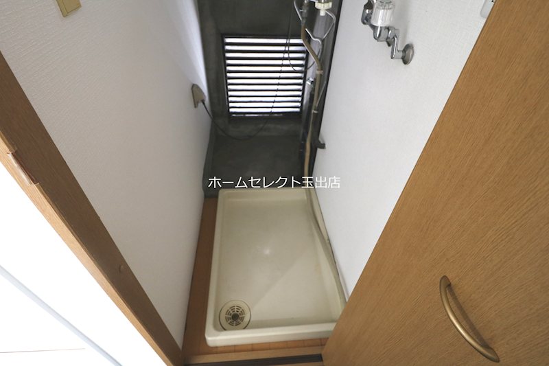パークサイドマンション その他