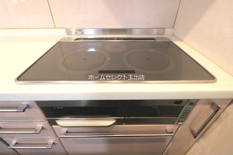 パークサイドマンション その他