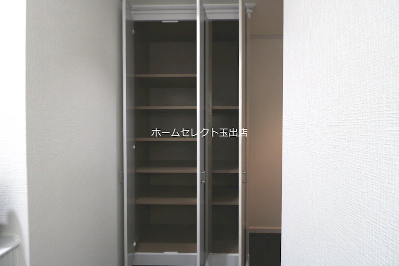 パークサイドマンション その他