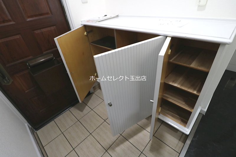 パークサイドマンション その他