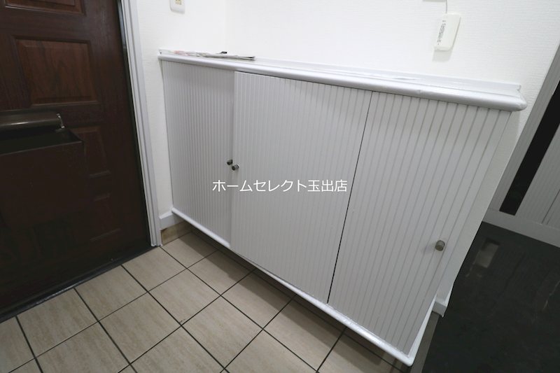 パークサイドマンション その他