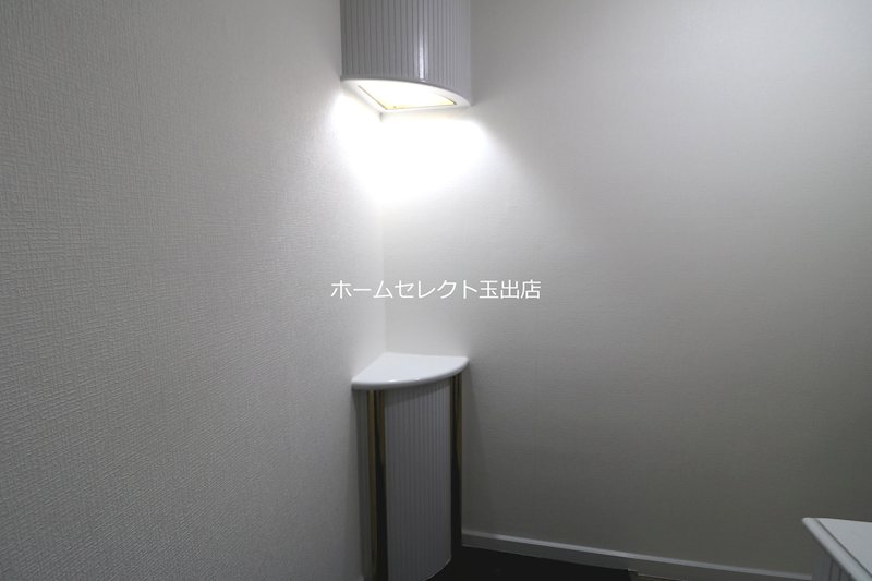 パークサイドマンション その他