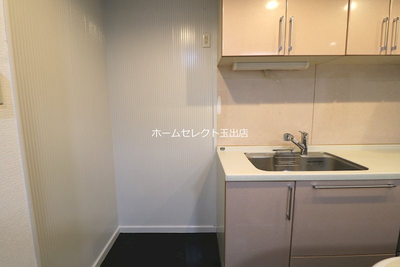 パークサイドマンション その他