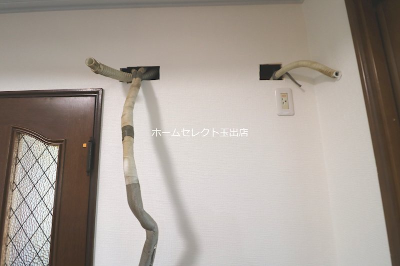 パークサイドマンション その他