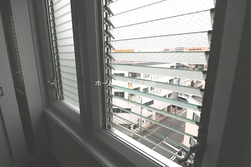 パークサイドマンション その他