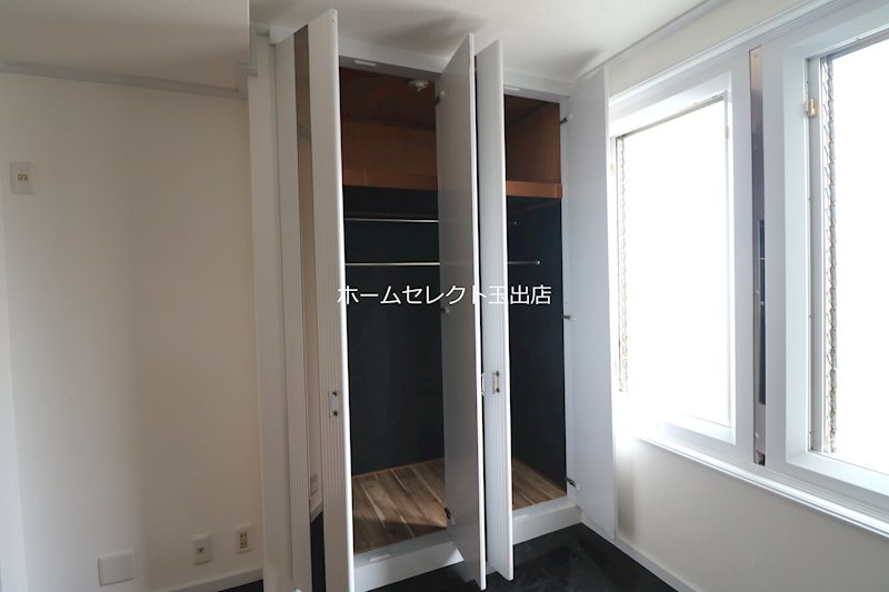 パークサイドマンション その他