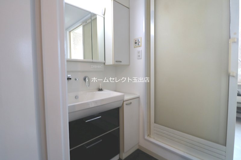 パークサイドマンション その他