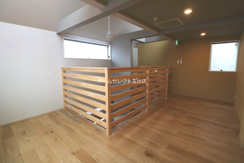 Court　and　Roji福Ⅱ その他部屋・スペース