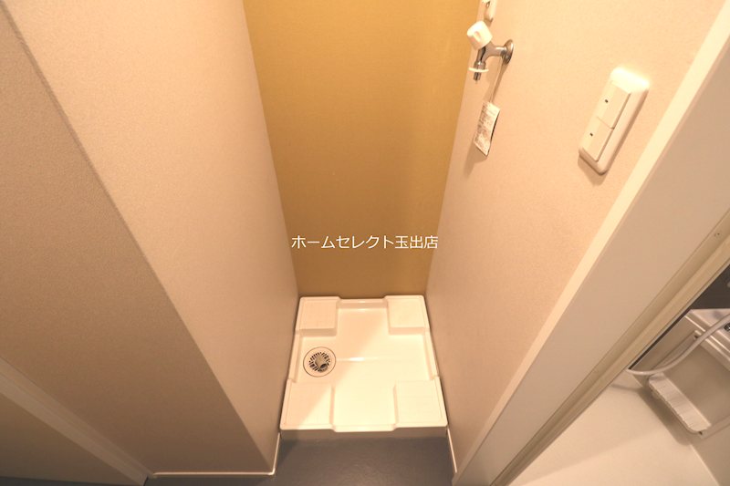 Court　and　Roji福Ⅱ その他