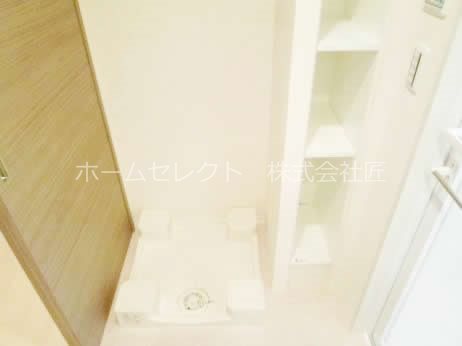シャルマンフジスマート住之江ファミリア その他
