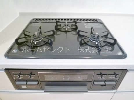 シャルマンフジスマート住之江ファミリア その他設備