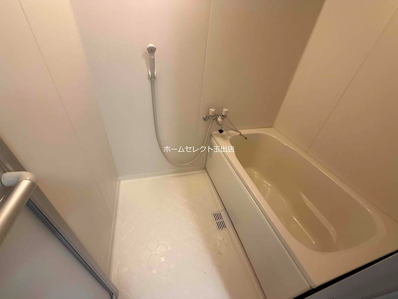 大阪府大阪市住之江区北加賀屋２丁目 風呂画像