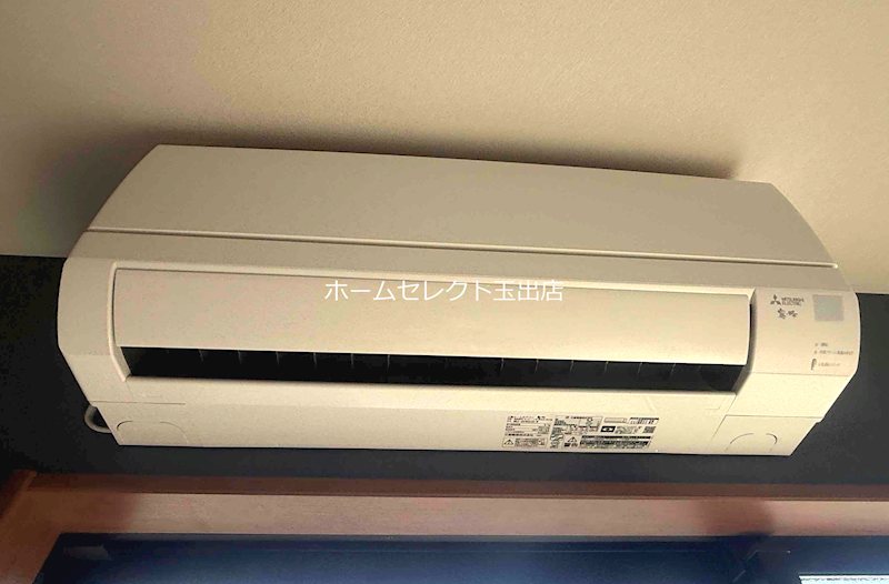 GAZZELE STYLE 西住之江 その他設備