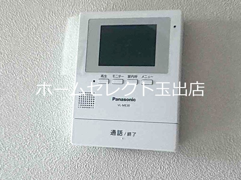 GAZZELE STYLE 西住之江 セキュリティ