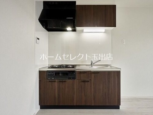 GAZZELE STYLE 西住之江 その他