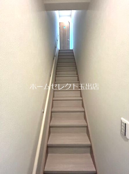 GAZZELE STYLE 西住之江 その他