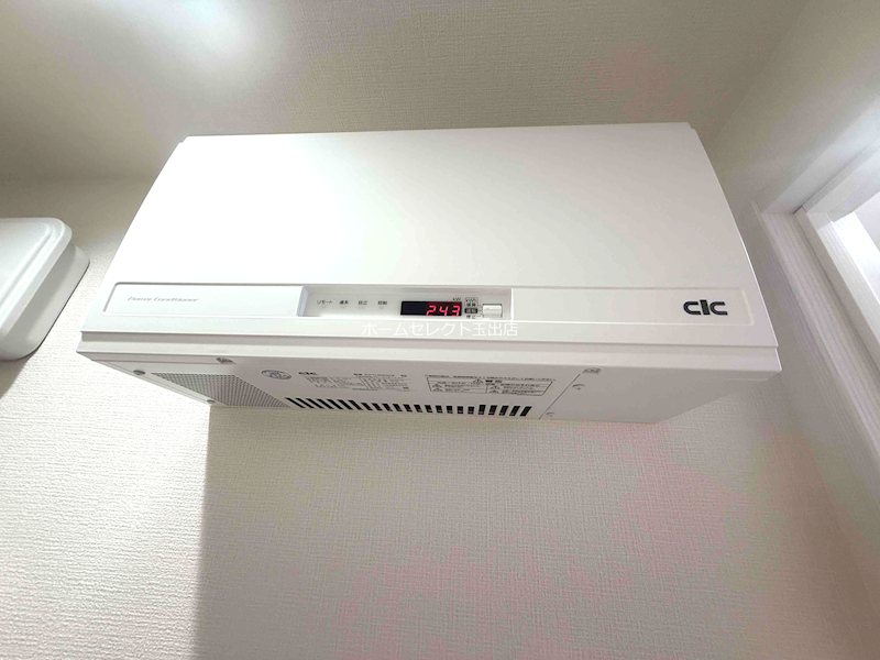 カーサカルド その他
