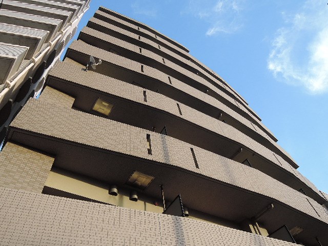 アール26 外観