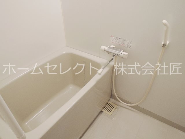 アール26 風呂画像