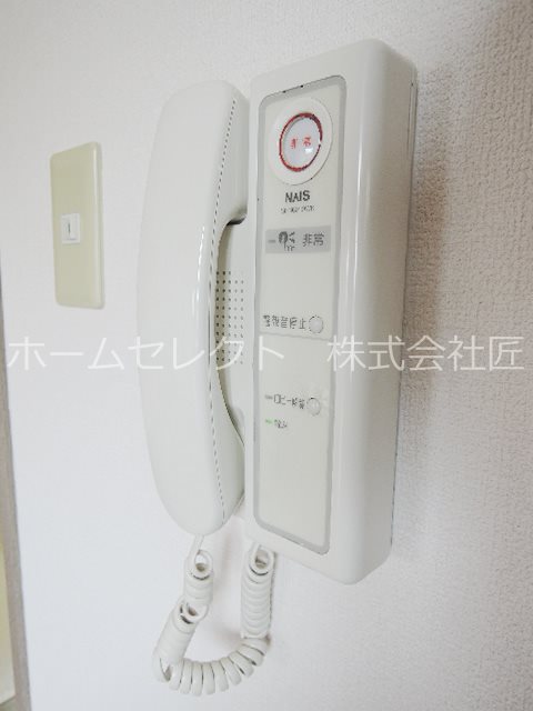 アール26 その他設備