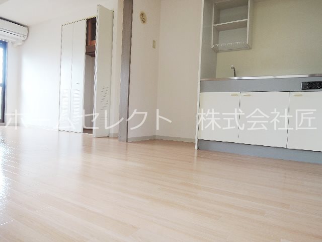 アール26 リビング