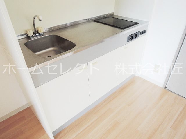 アール26 キッチン
