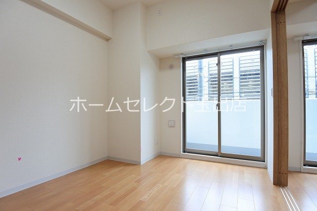大阪府大阪市住吉区清水丘２丁目 その他部屋・スペース