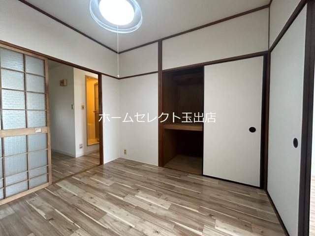 リアライズ北加賀屋 内装