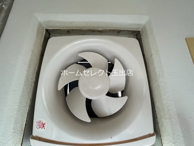 リアライズ北加賀屋 キッチン
