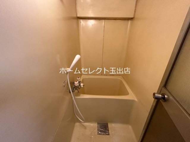 リアライズ北加賀屋 風呂画像