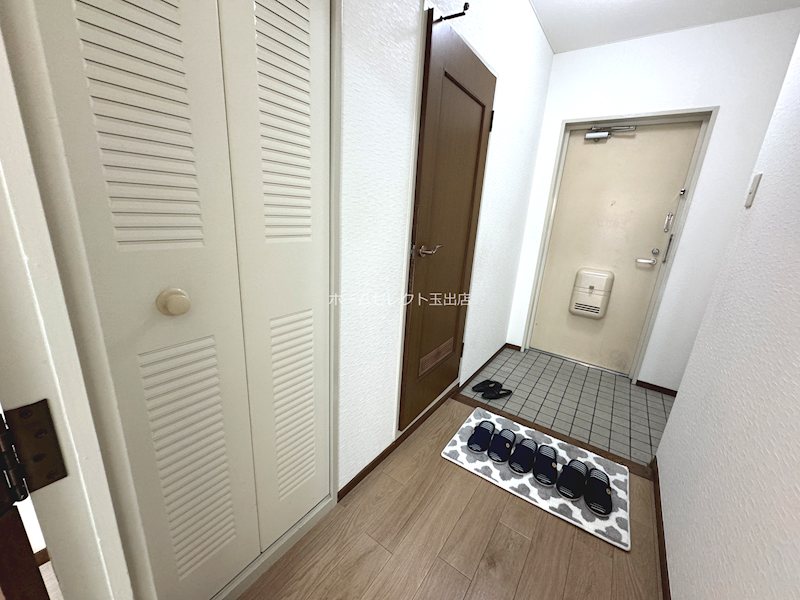 デュモール住之江 その他